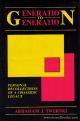 102908 Generation To Generation Special excerpt ed:Personal Recollections of a Chassidic Legacy 